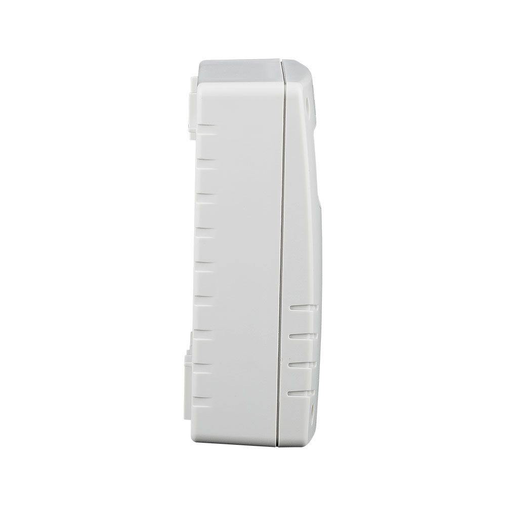 Photocell Sensor IP65 White body img 2