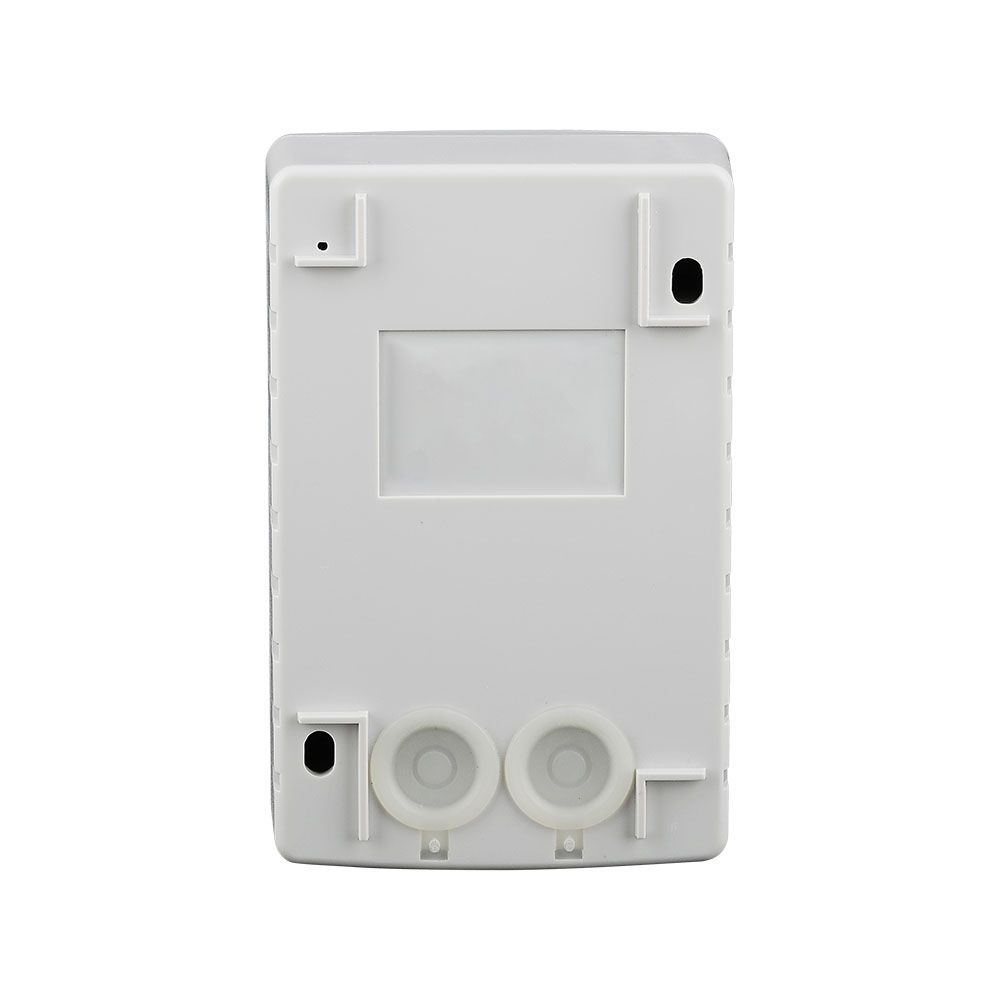 Photocell Sensor IP65 White body img 3