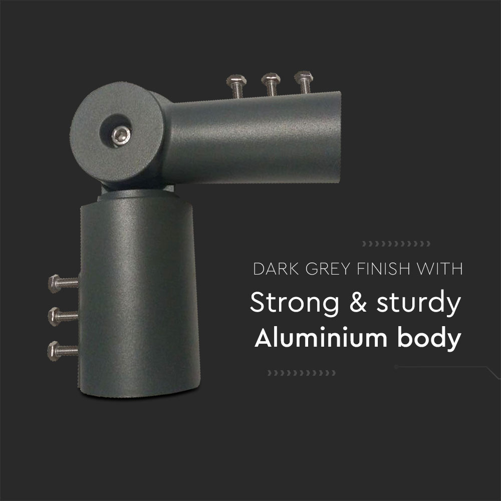 Supporto Adattatore per Luce stradale