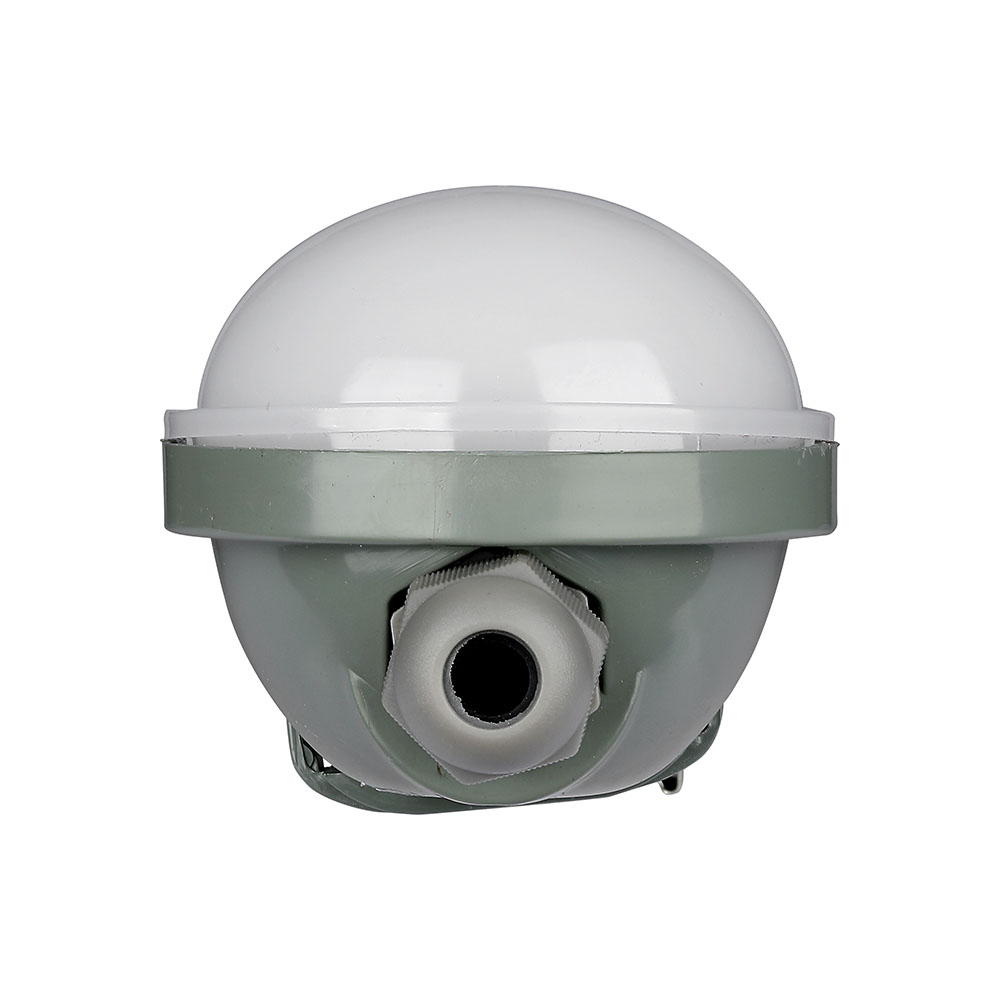 Lampada LED Impermeabile PC/PC 600 mm 18W Bianco naturale img 5