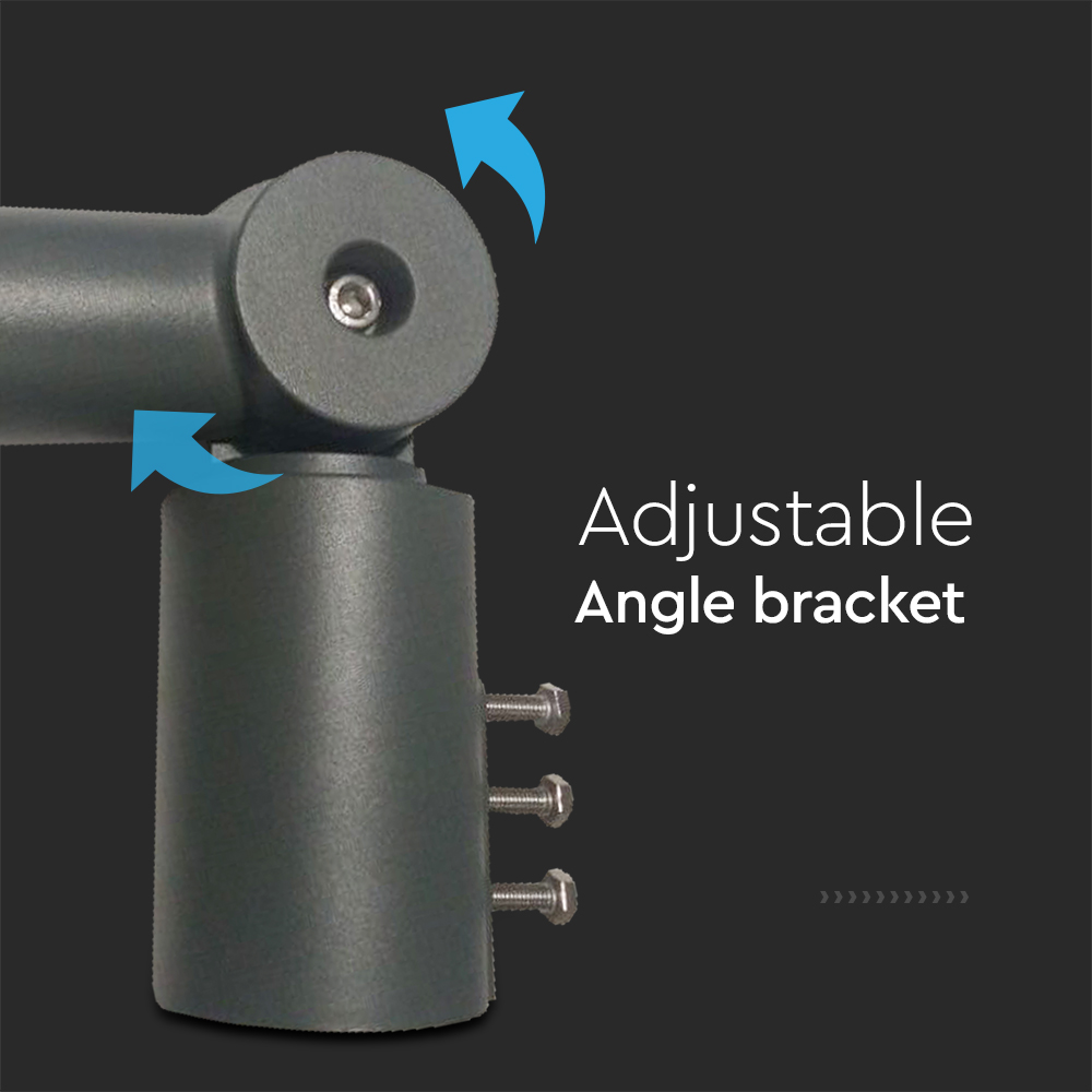 Supporto Adattatore per Luce stradale img 2