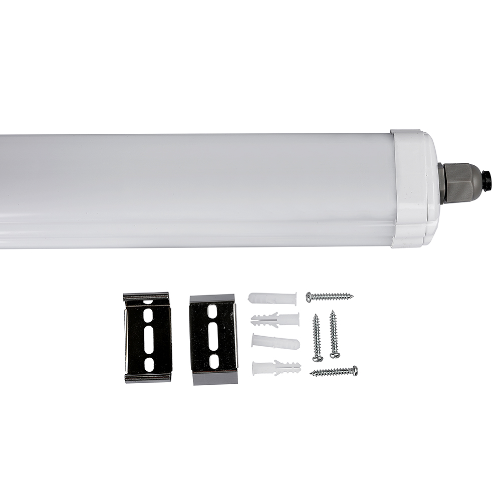 LED Waterpoof G Series - CREE CHIP 120CM 36W 6500K img 2
