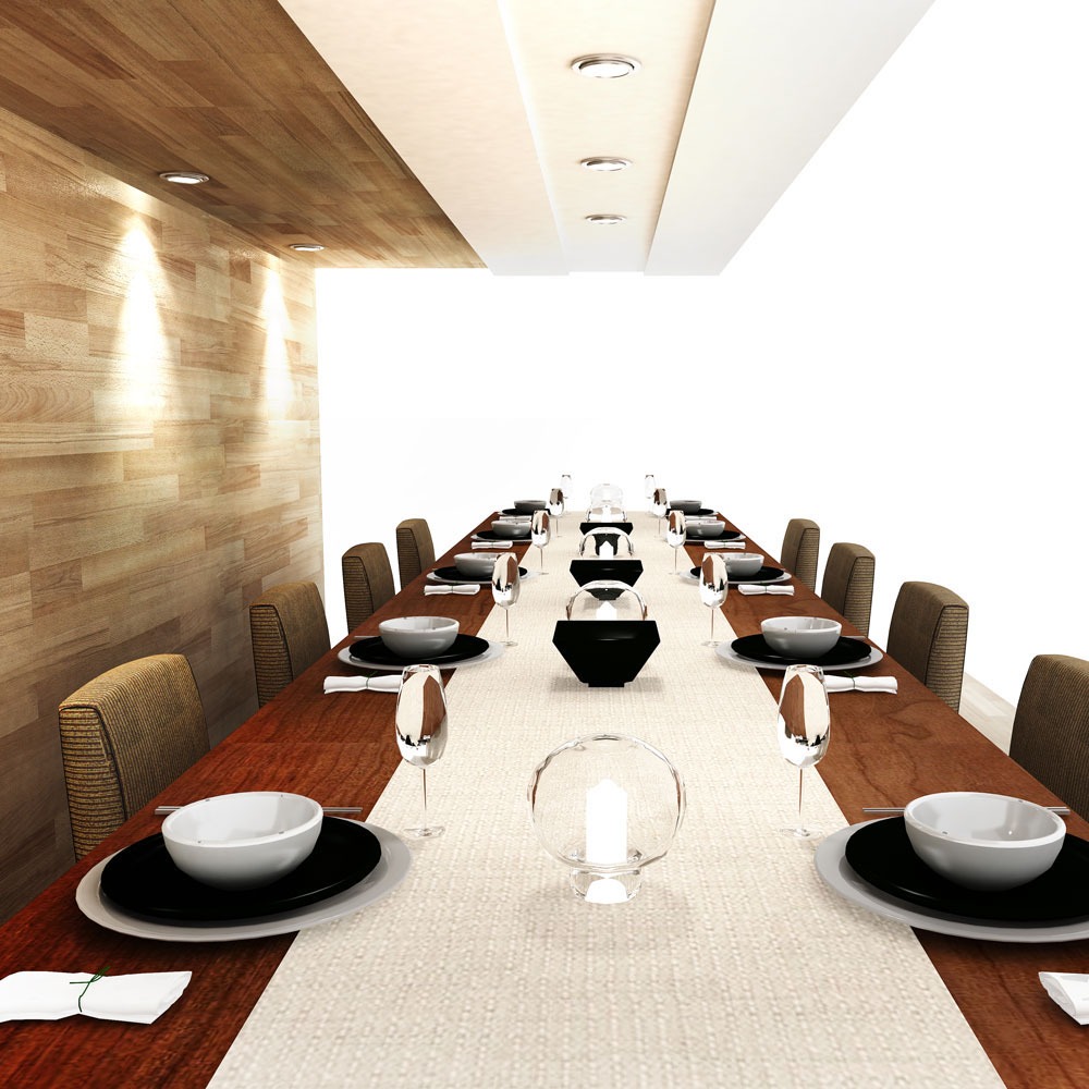 GU10 Corpo Rotondo Cambio Angolo Satin Nickel