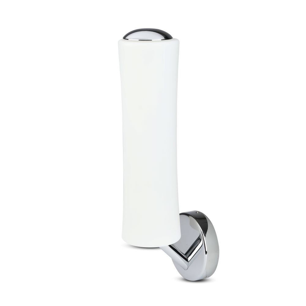 18W LED Designer Wall Lamp Triac Dimmerabile Bianco img 1