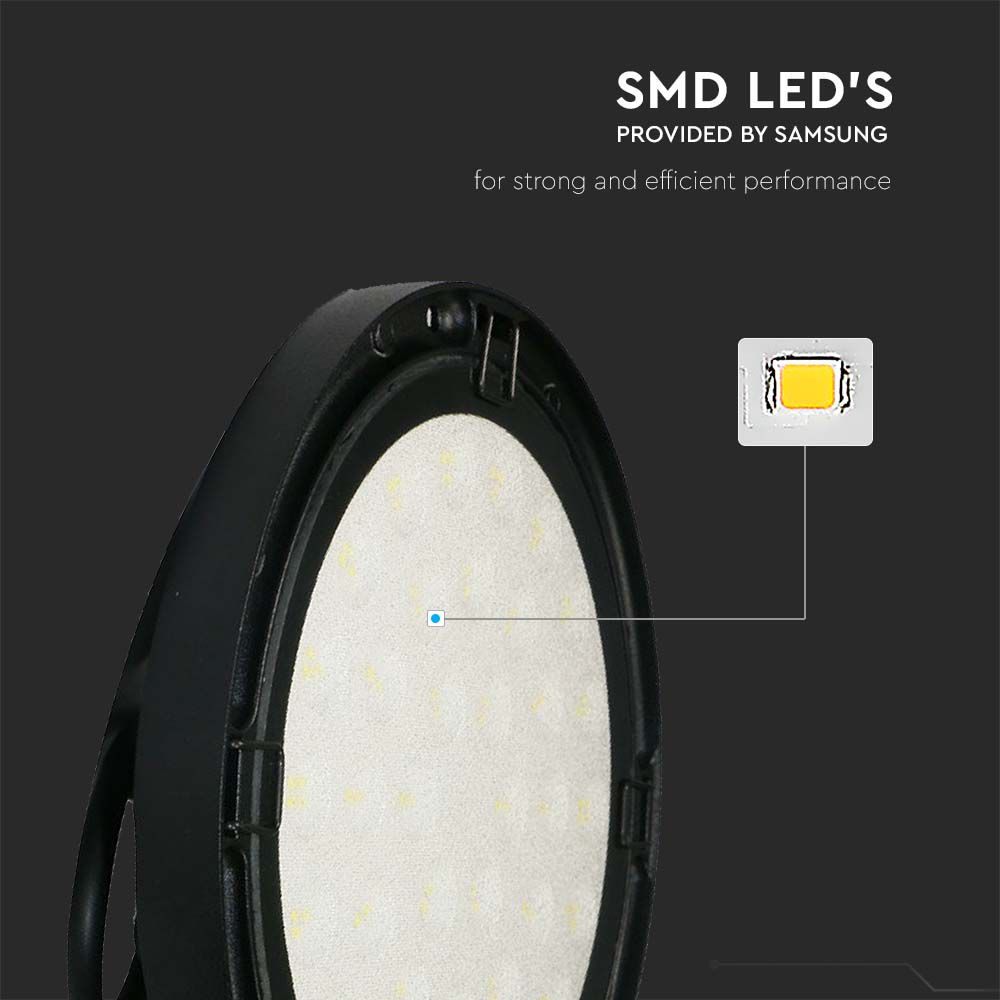 LED Highbay - 150W 4000K 120LM/W