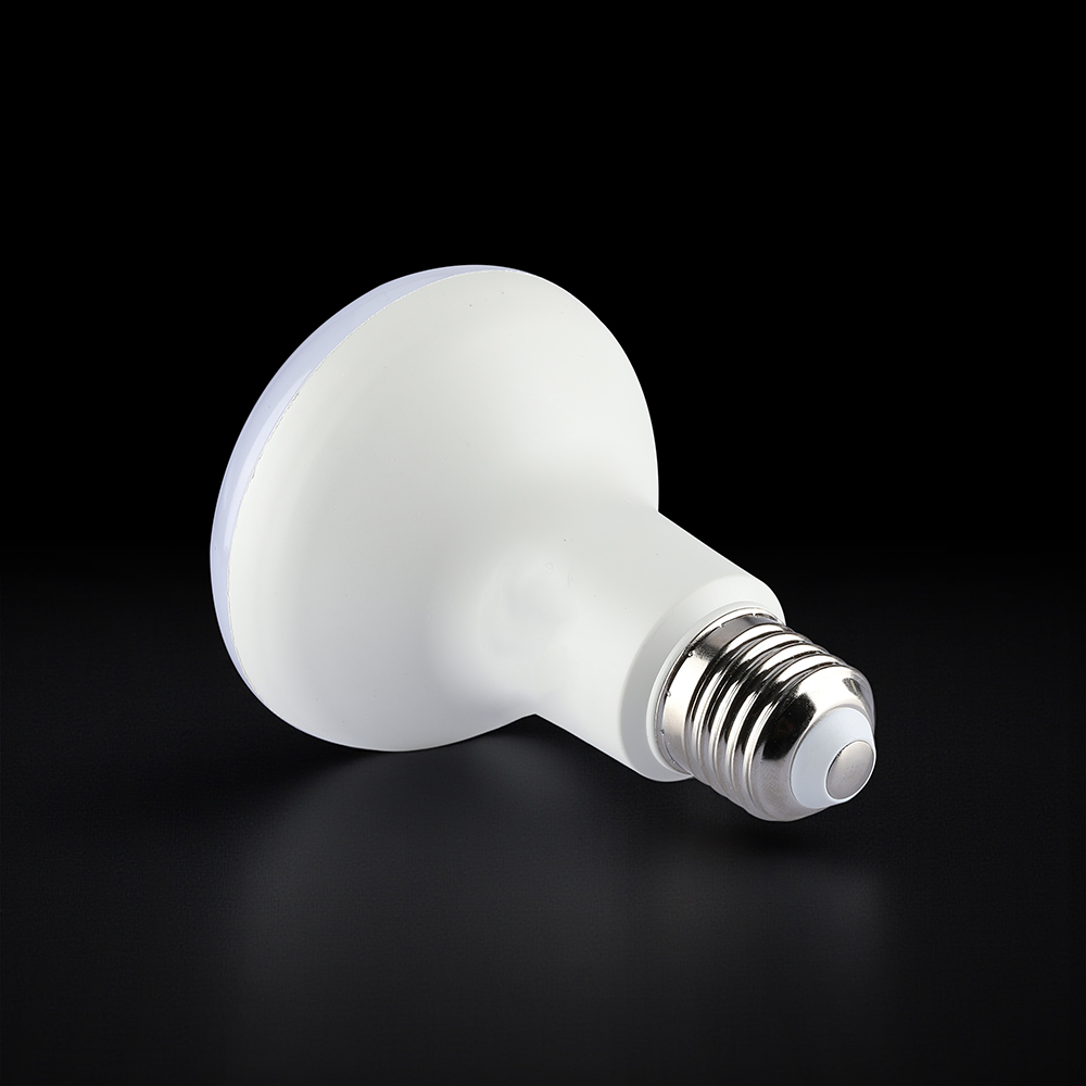 11W LED Bulb E27 R80 Plastic CREE CHIP 4000K img 1