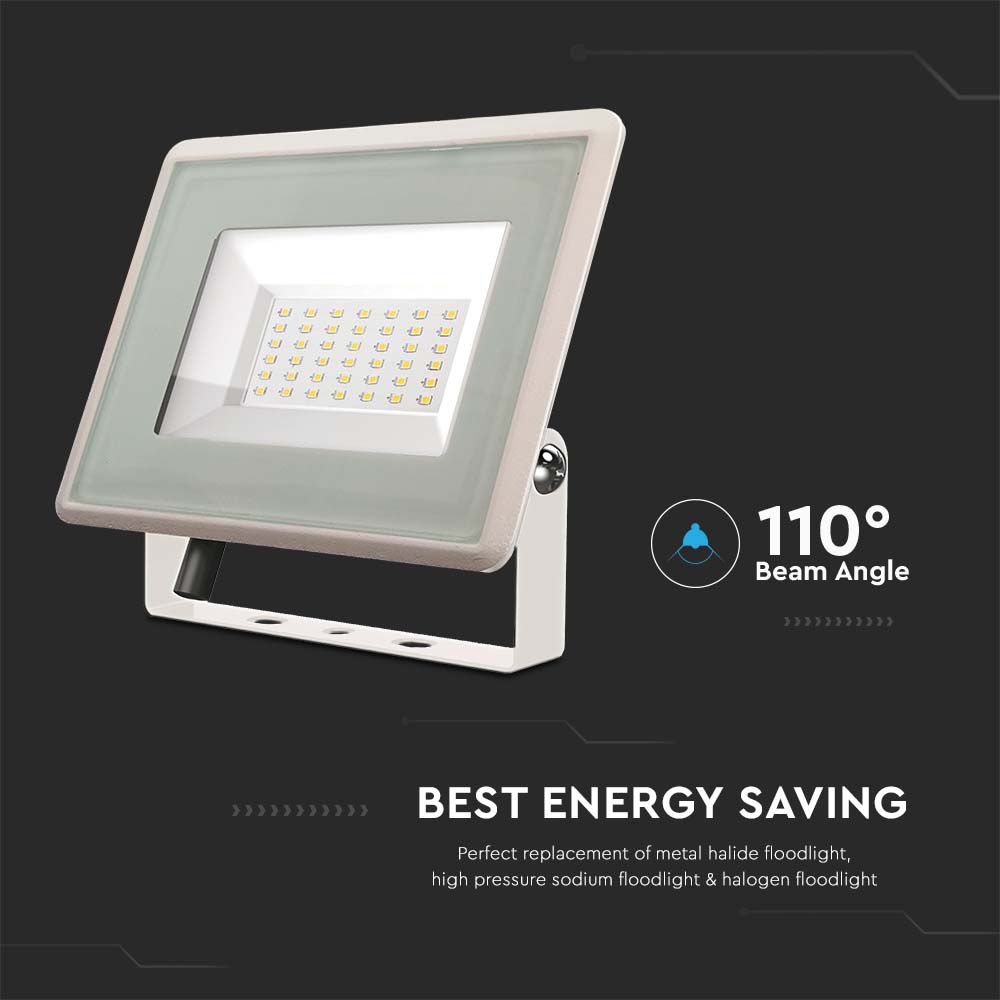 30W faro SMD White 3000K img 2