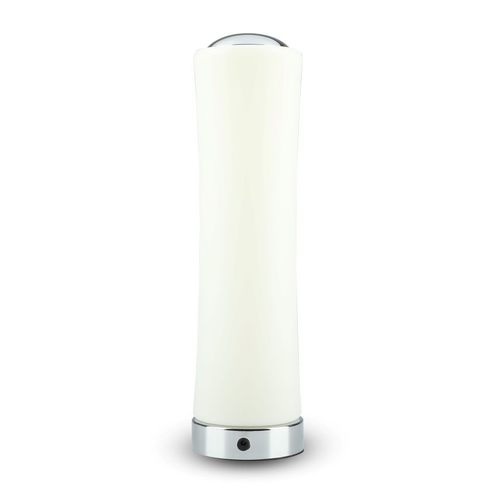 18W LED Table Lamp Touch Dimmerabile Bianco 3000K