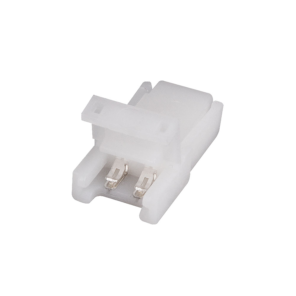 Connector For Led Strip 8mm