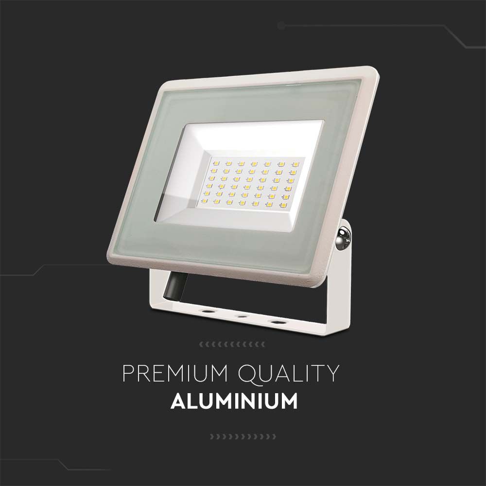 30W faro SMD White 3000K img 4