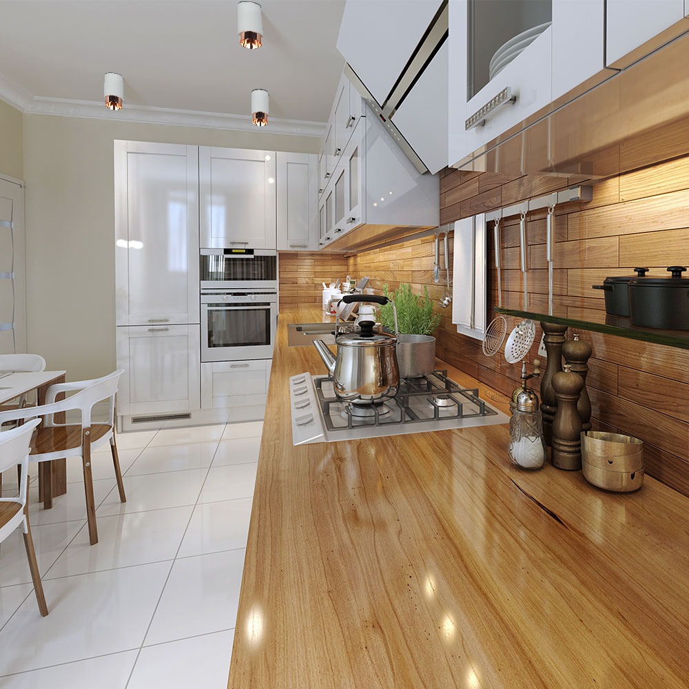 GU10 Fitting Gesso Metal Grey Concrete Matt Rose Gold Bottom img 1