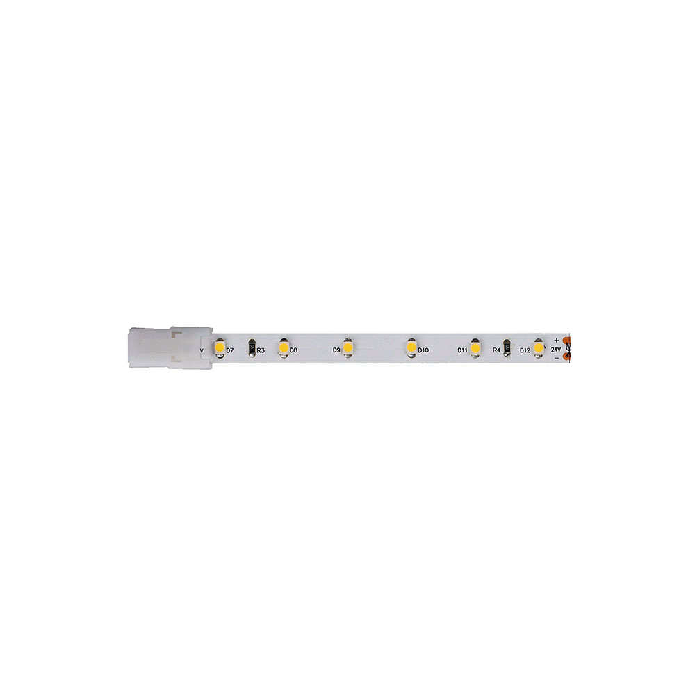 Connector For Led Strip 8mm img 1