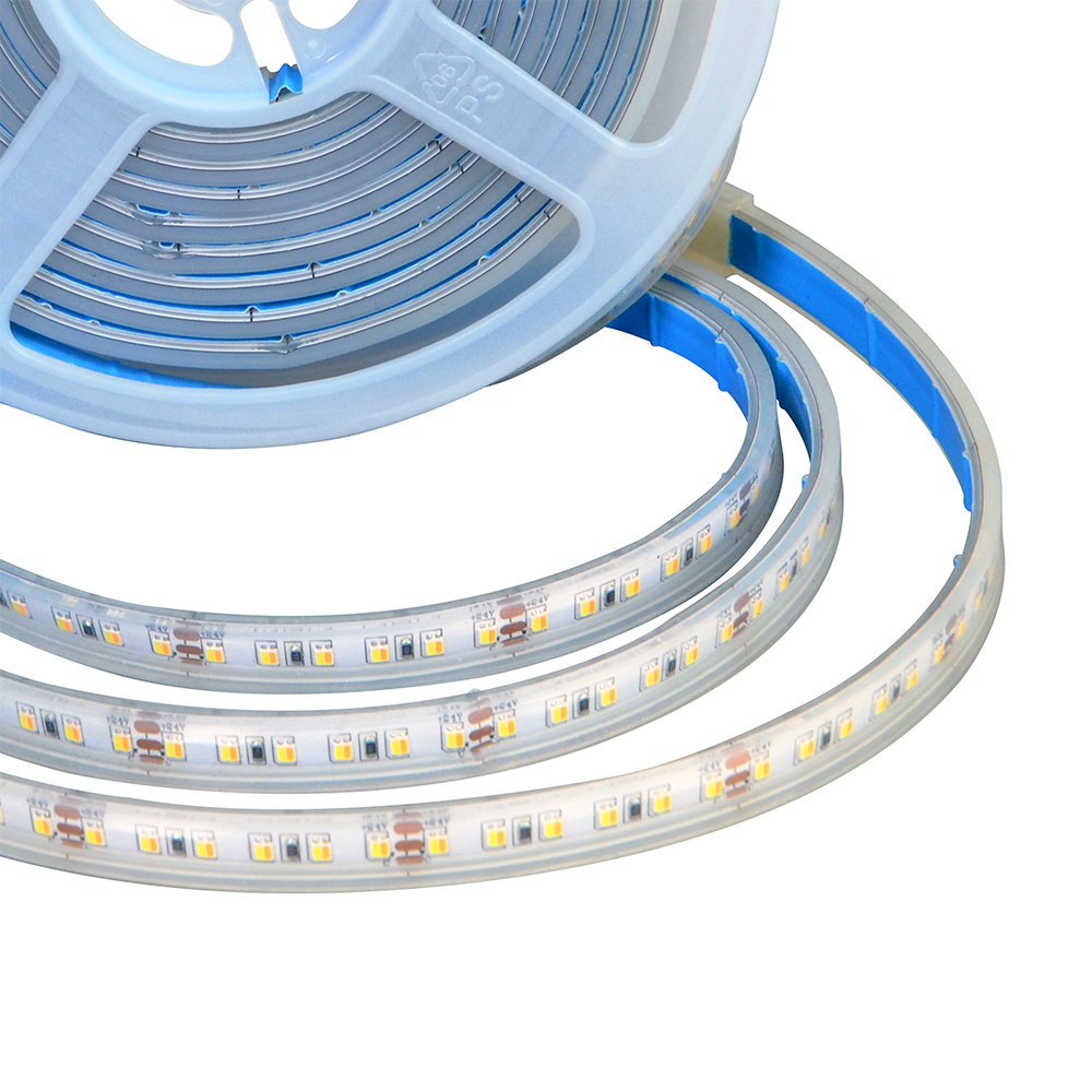 LED Strip SMD2835 - 120LED 24V IP65 3in1