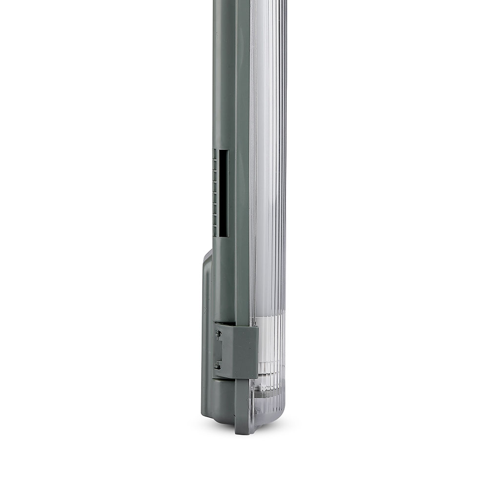 LED Waterproof Lamp Fitting 2 x 22W Tubes Bianco Naturale img 7