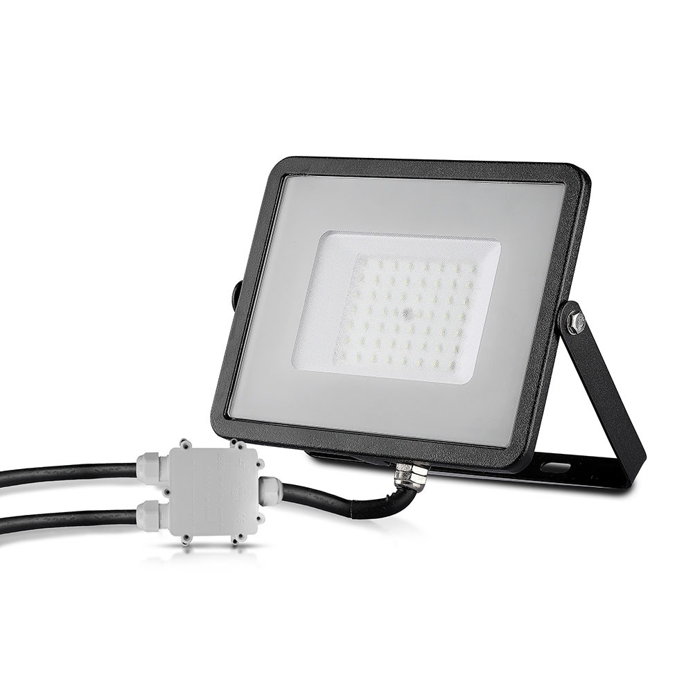 Impermeabile Bianca Scatola di Derivazione con Terminali 8-12mm IP68 img 1