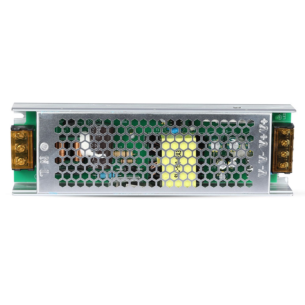LED Alimentatore 150W Dimmable 12V 12.5A IP20 img 2
