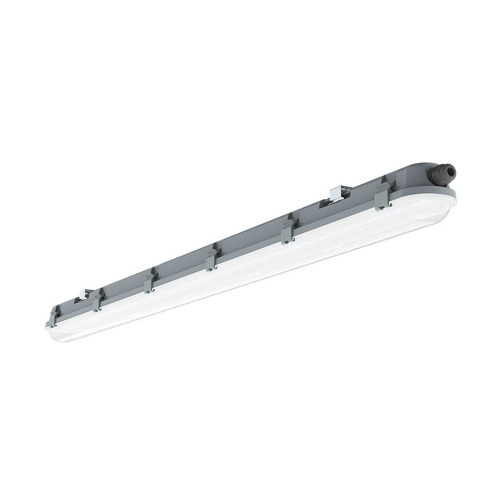 LED Waterproof Fitting M-SERIES 600mm 18W