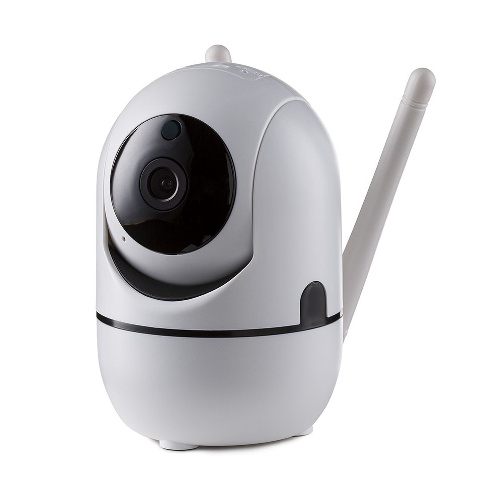 1080P IP Indoor Camera EU Power Plug & Auto Track Function img 2