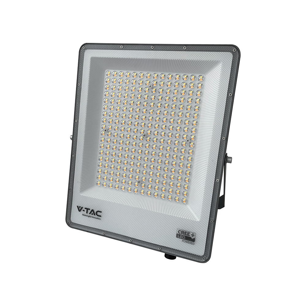 200W LED Floodlight CREE CHIP 3in1