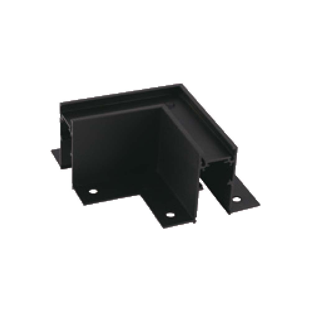 Trim less L Shape Vertical Connector