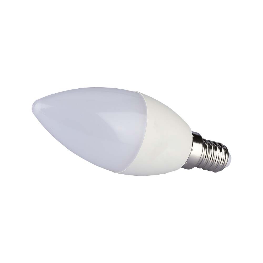 Lampadina LED PRO Chip Samsung E14 img 1