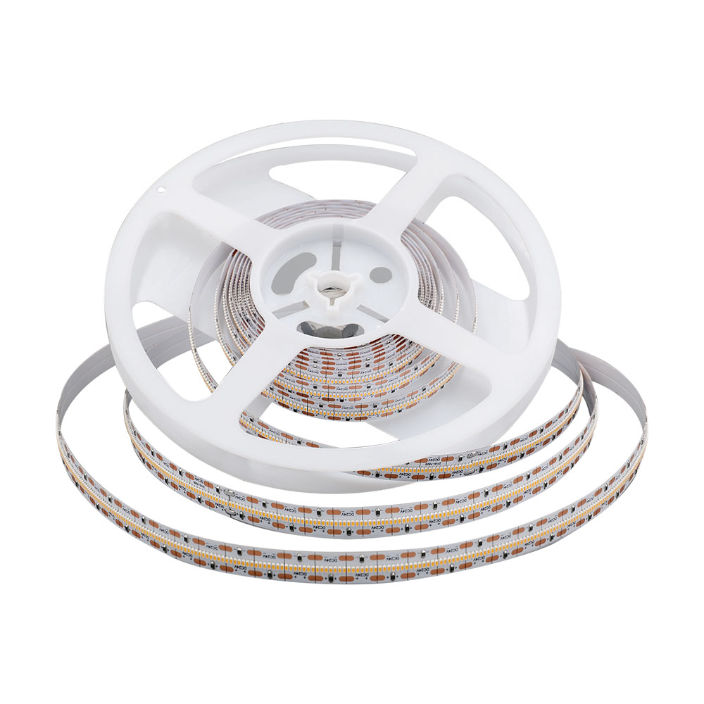 LED Striscia 700 LEDs 24V IP20 6400K CRI>90 Real Color