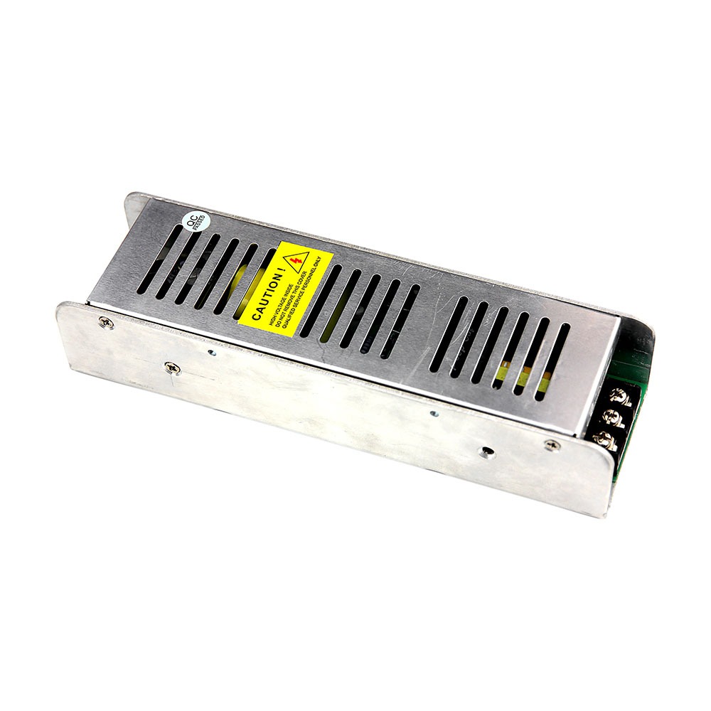 LED Alimentatore 150W Dimmable 24V 6.25A IP20