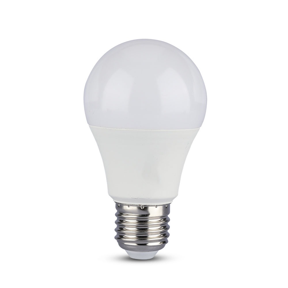 Lampadina LED E27 9W Bulb A60 3 Step dimmerabile bianco 2PZ/Blister