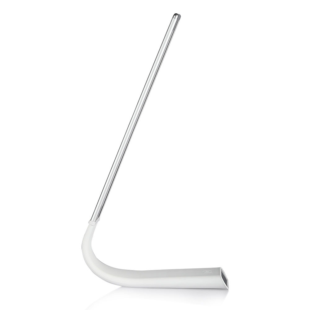 6.5W LED Table Lamp Flexible & Slim 3 in 1 Bianco img 2