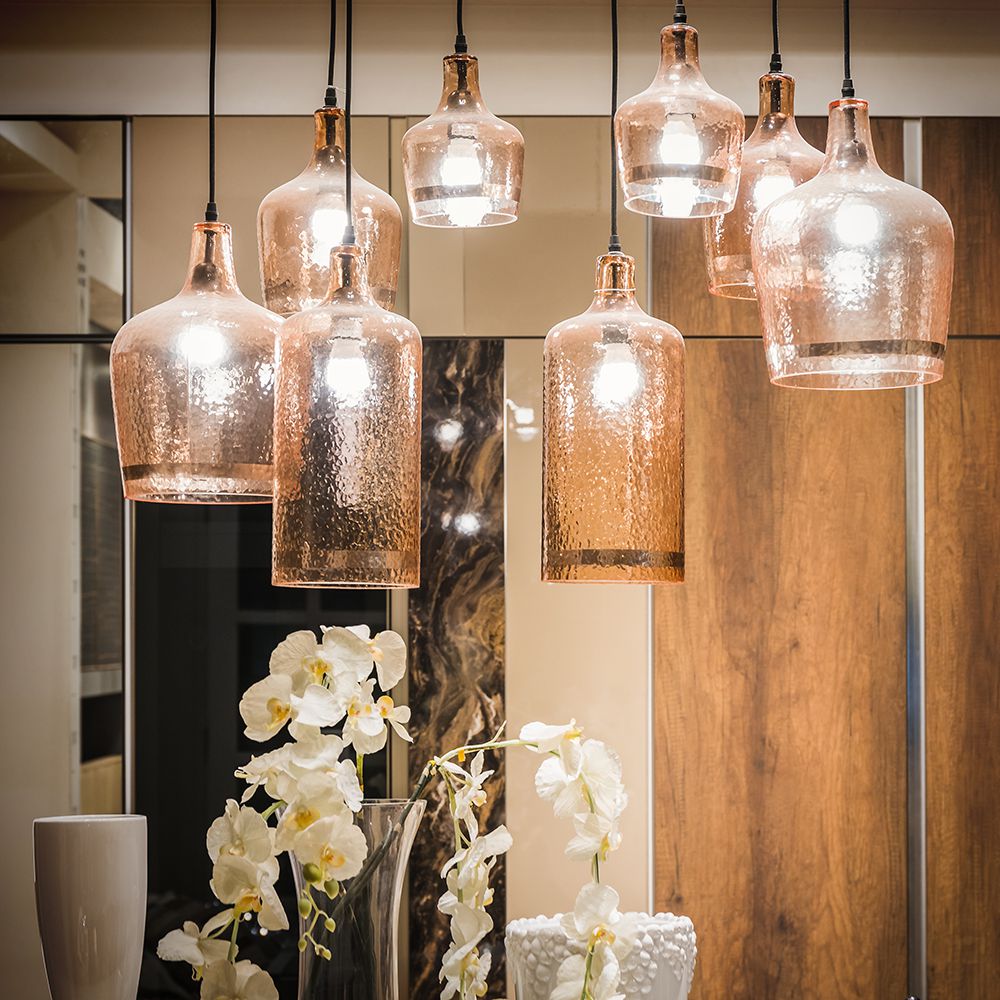 Lampadina LED - SAMSUNG CHIP Plastica 