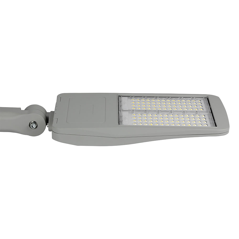LED armatura stradale SAMSUNG Chip 150W 4000K Classe II Aluminium Dimmable 140LM/W img 3