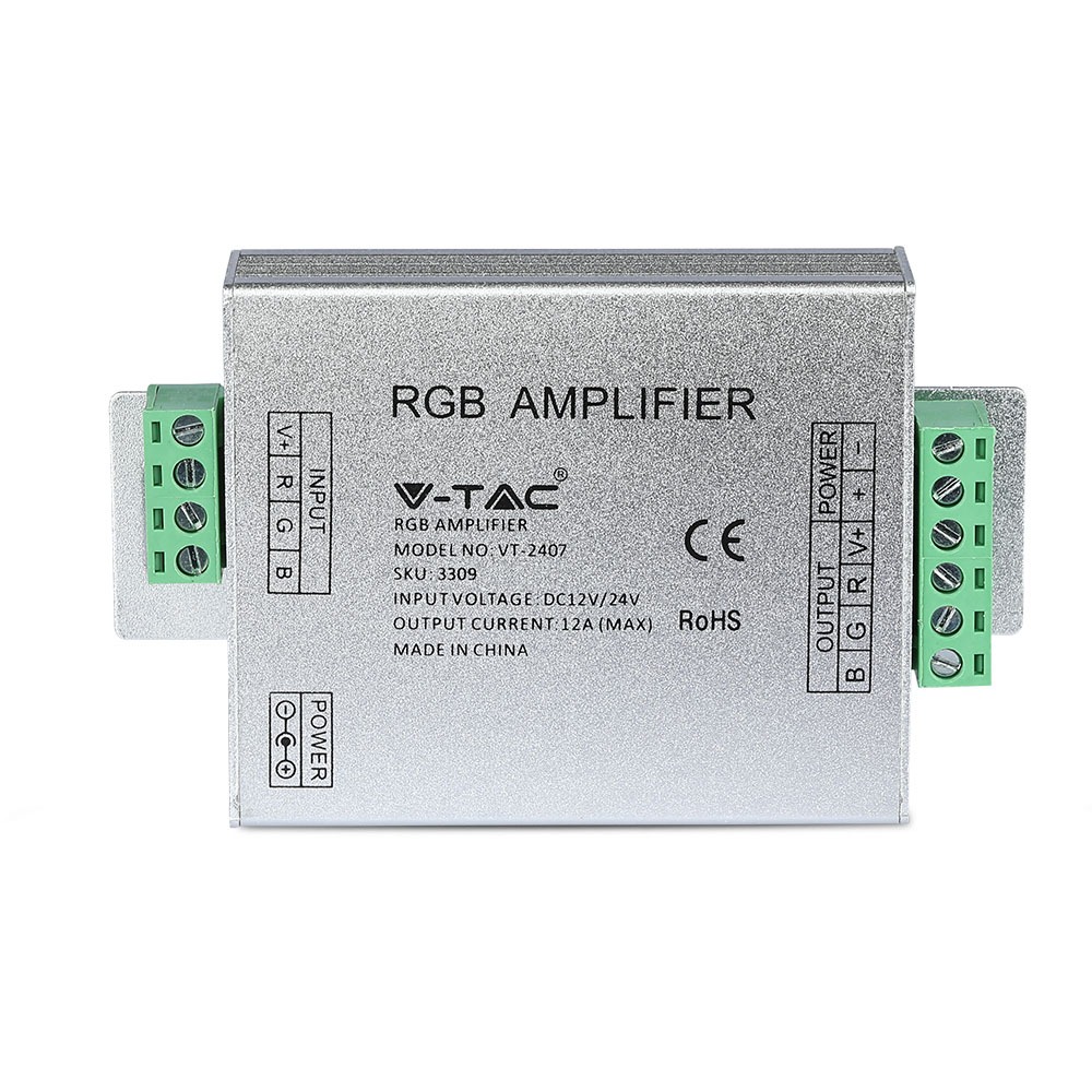 RGB Amplifier img 1