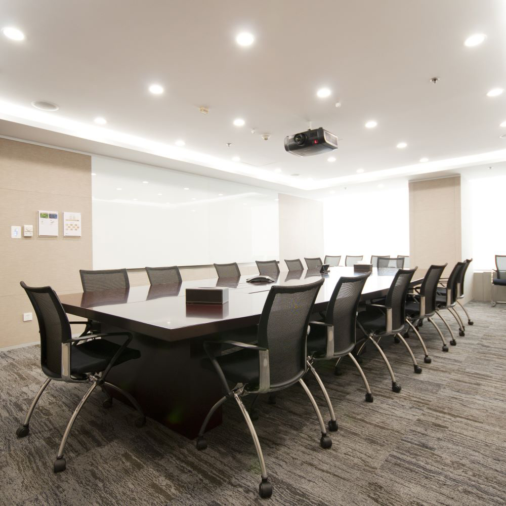 LED Bulb - 6.4W GX53 3000K