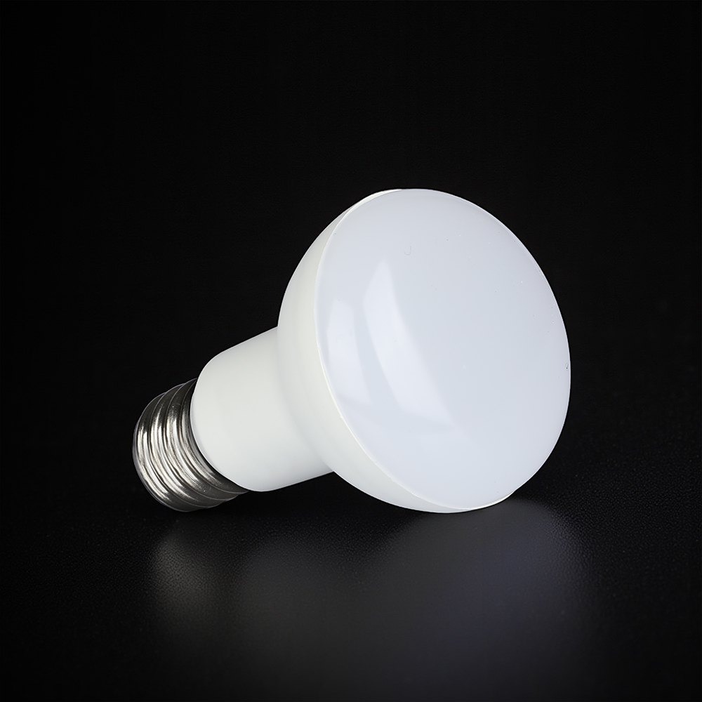 8.5W LED Bulb E27 R63 CREE CHIP 3000K img 1