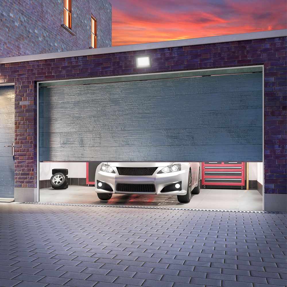 30W Faro3in1 Grey Body img 1