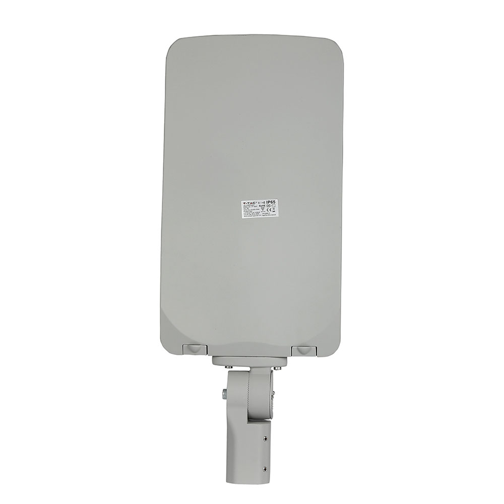 LED armatura stradale SAMSUNG Chip 150W 6400K Classe II Aluminium Dimmable 140LM/W img 2