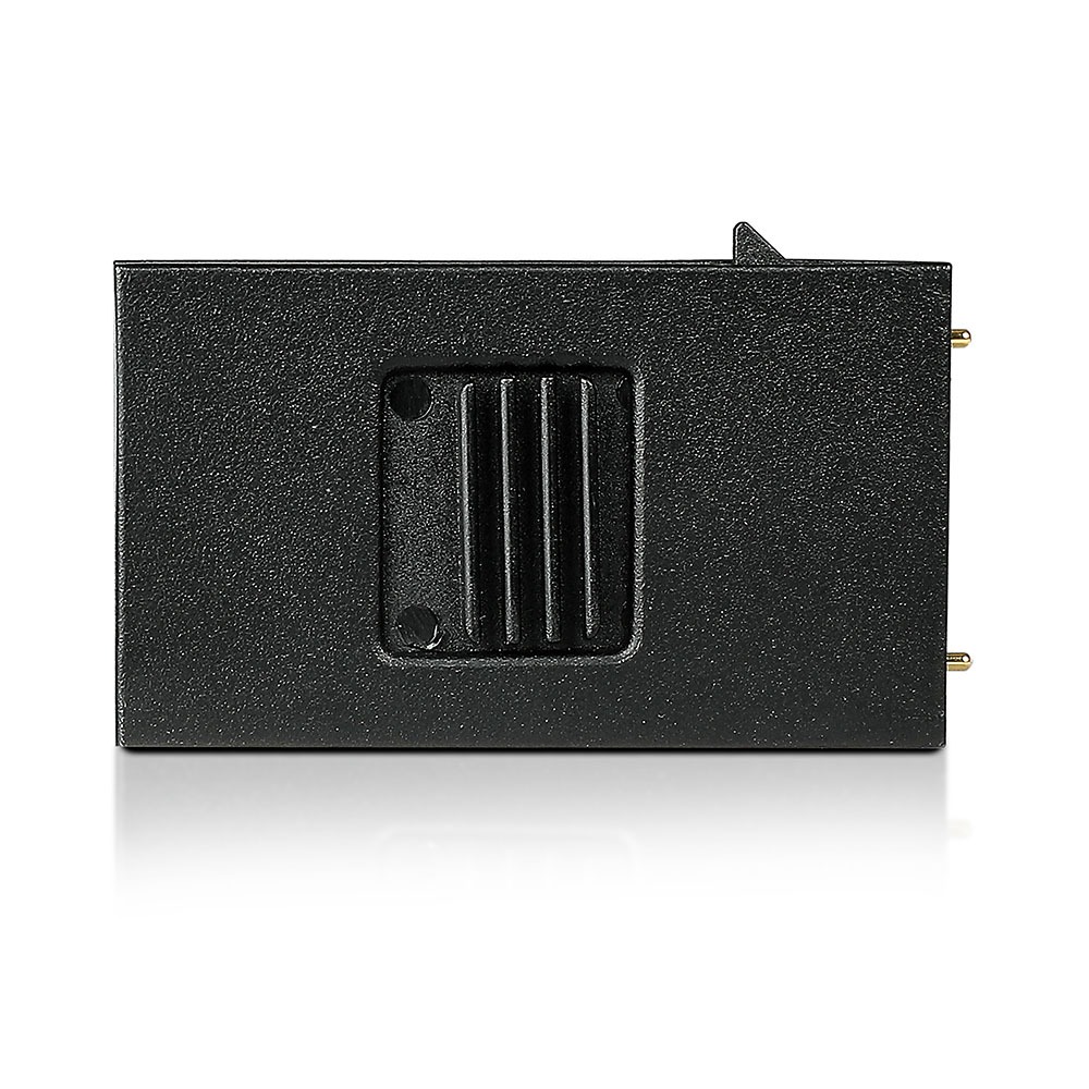 30W LED Magnetico SMD lineare nero IP20 24V 4000K img 2