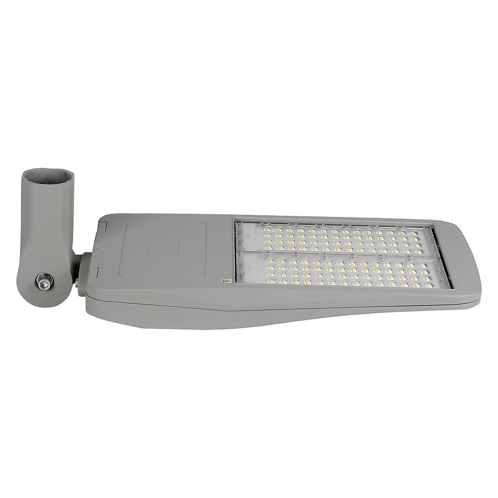LED armatura stradale SAMSUNG Chip 150W 6400K Classe II Aluminium Dimmable 140LM/W img 4