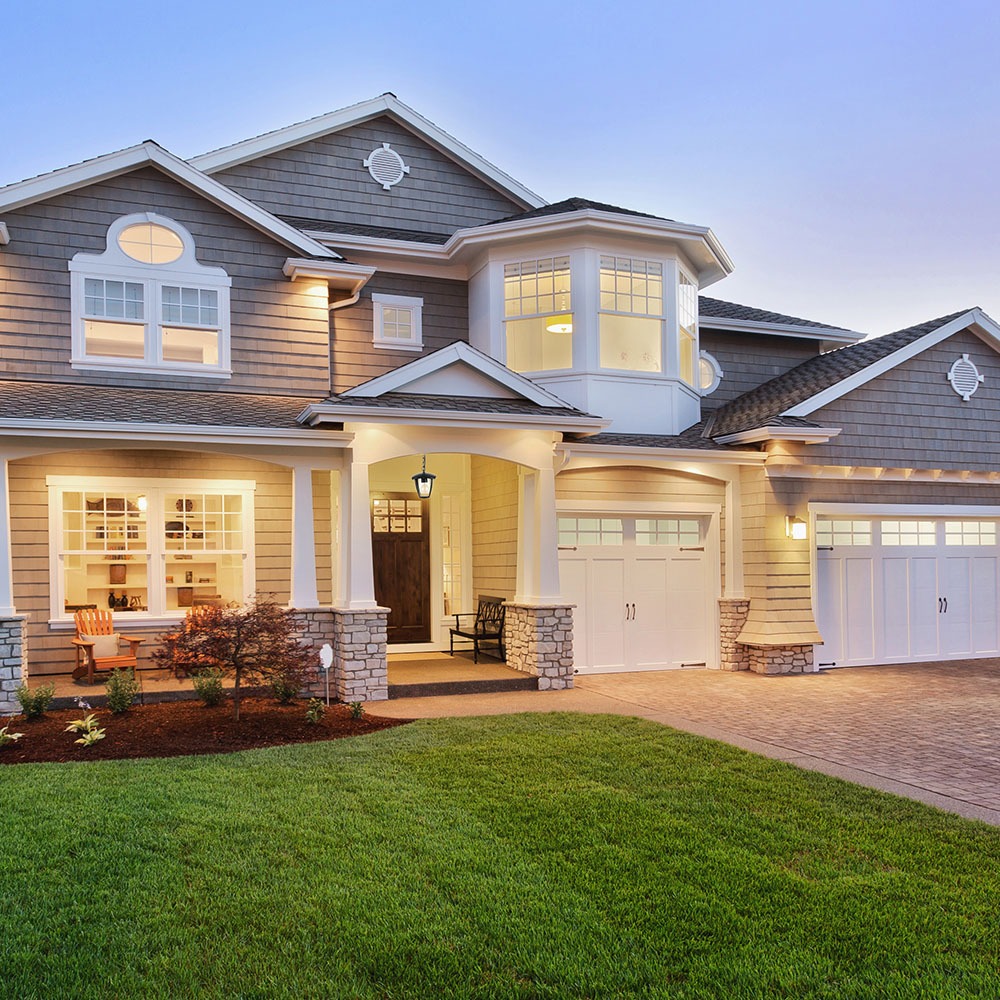 Lampada Giardino IP44 Nero