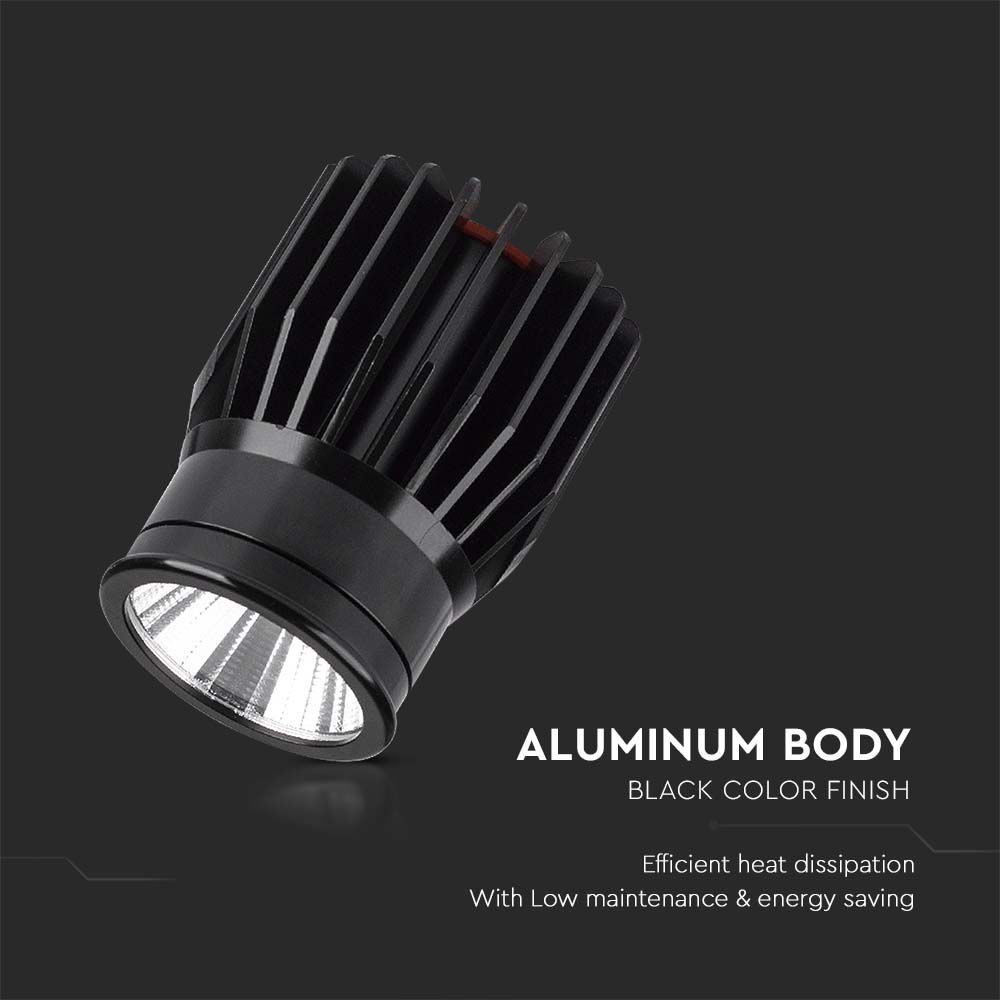 LED Aluminum Module 18W 4000K img 1