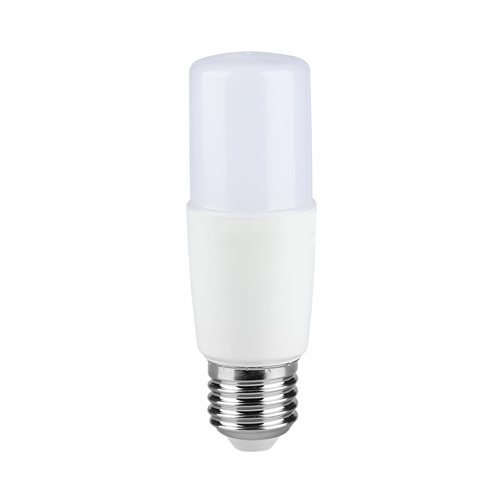LED Bulb - SAMSUNG CHIP 7.5W E27 T37 Plastic 6500K