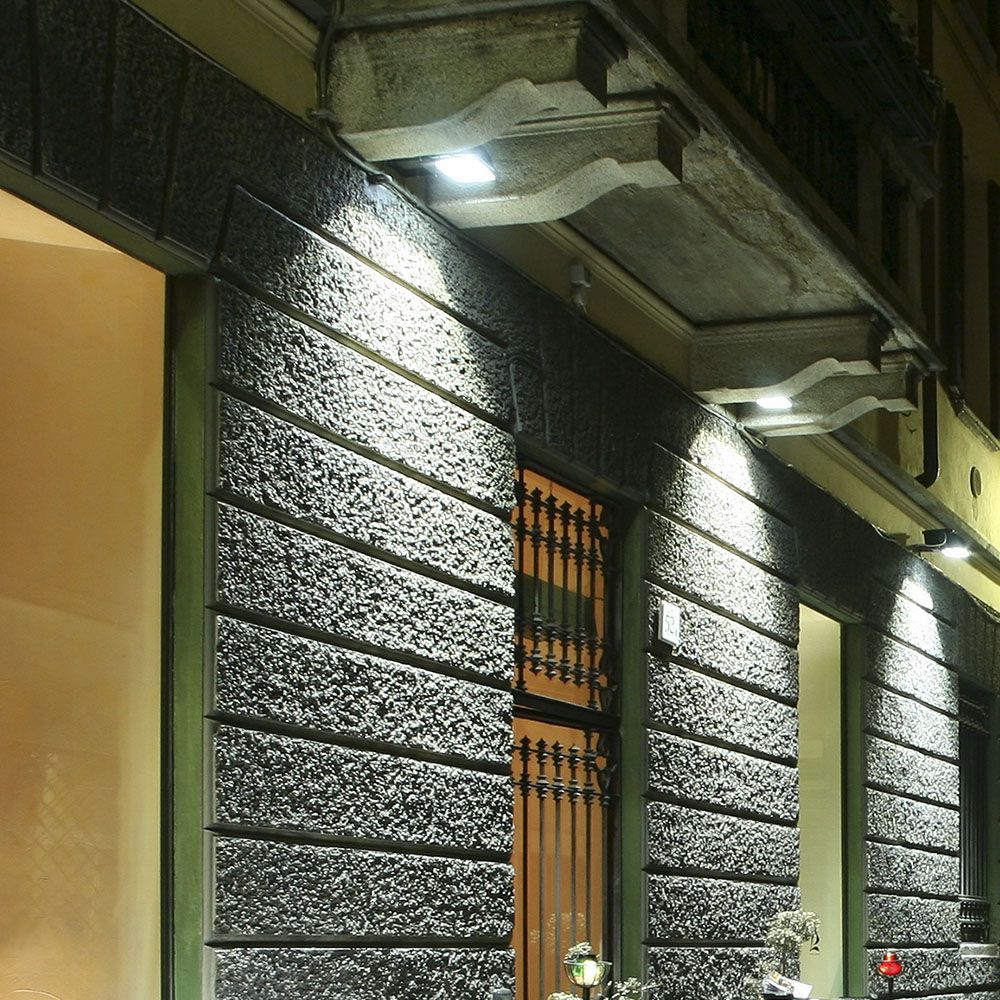 Lampadina LED 16W 110LM/W R7S 6400K 28x118mm