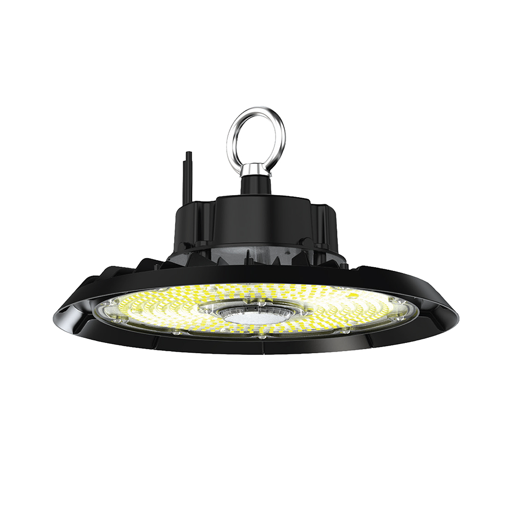 150W LED UFO Highbay CREE CHIP 4000K 160LM/W