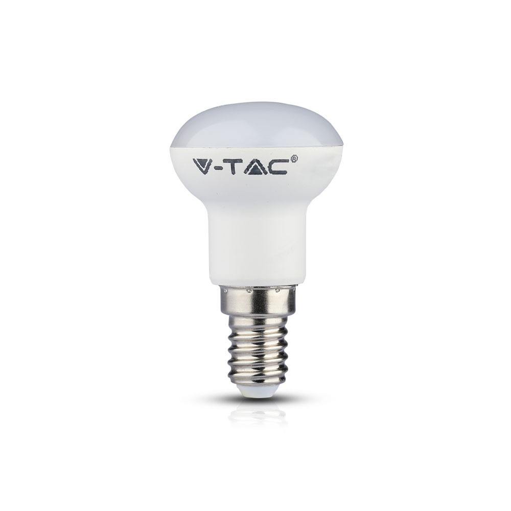 Żarówka LED 3W 6500K E14