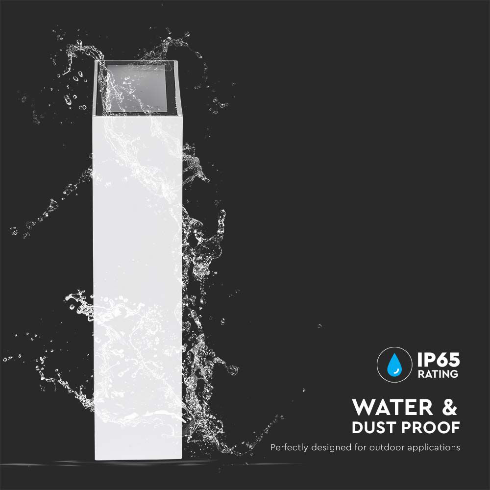 4W LED Wall Light White 6500K img 1