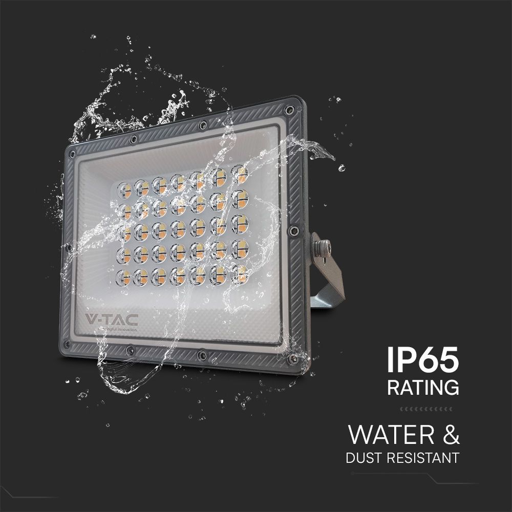 30W Faro3in1 Grey Body img 5