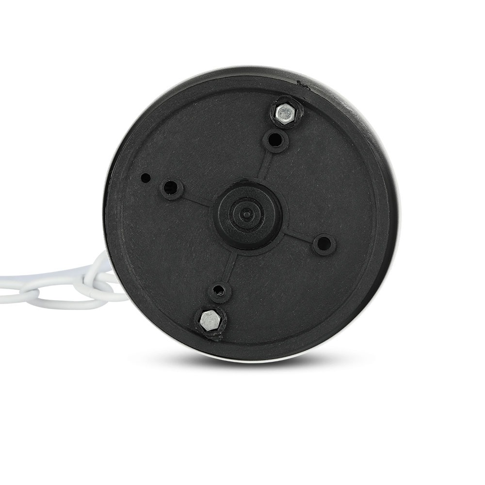 Lampada Giardino E27 Bianco img 2