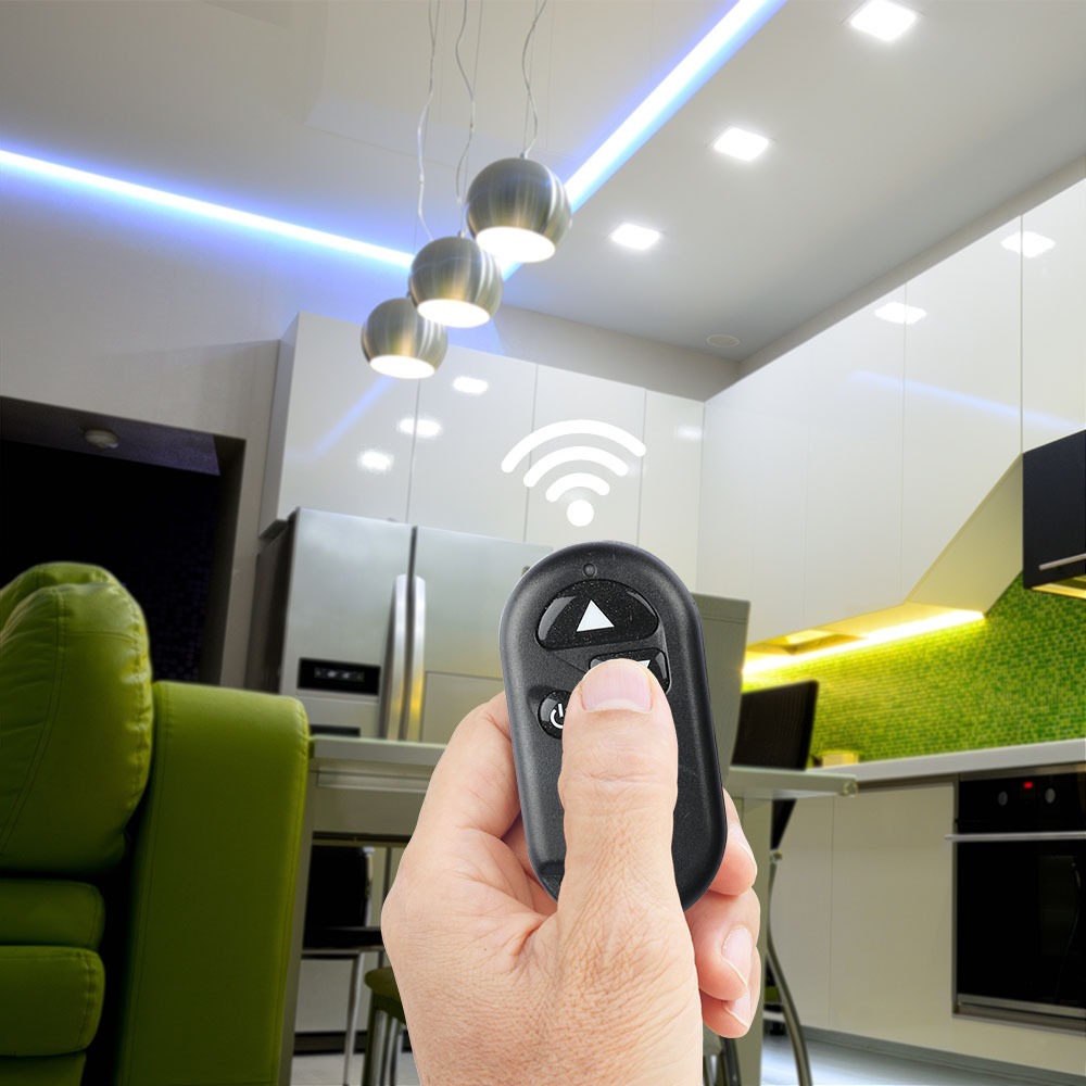 Dimmer Telecomando img 1