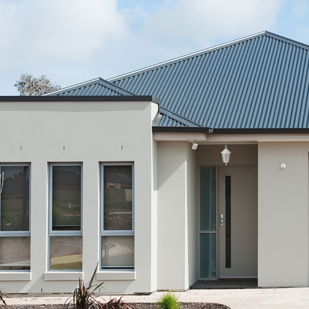 Lampada Giardino E27 Bianco