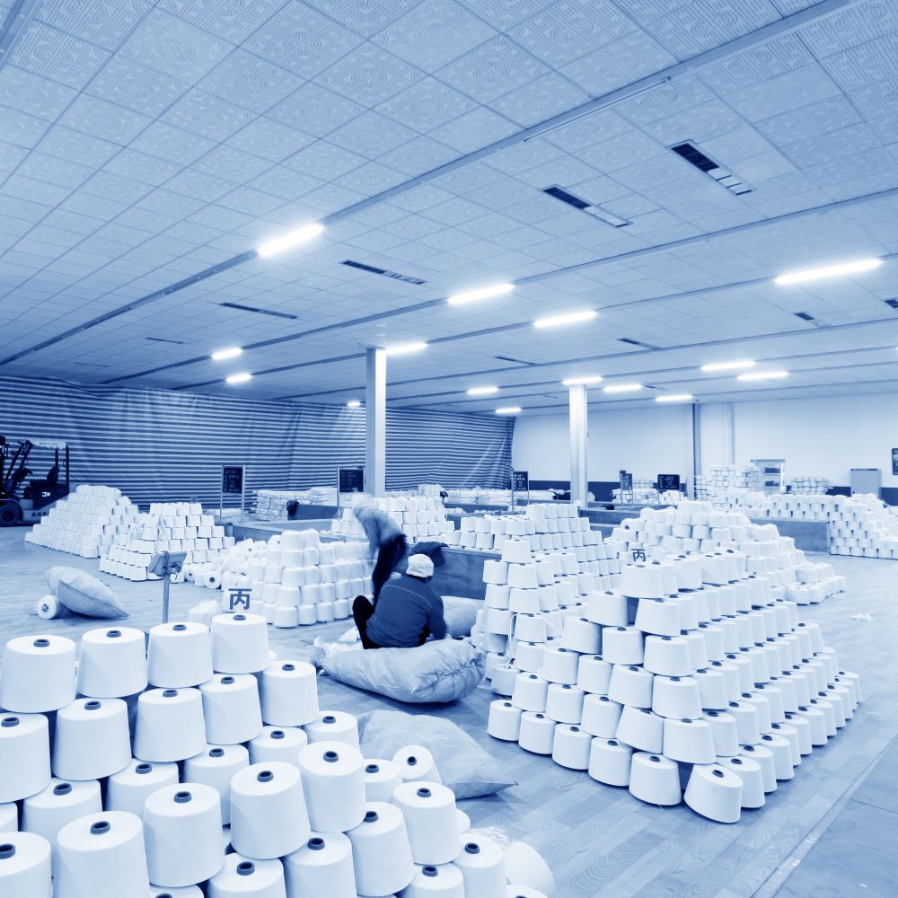 50W LED Grill Fitting 150CM 3in1